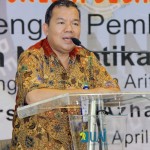 UAI Menuju Indonesia Bebas Narkoba (5)