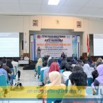 UAI Menuju Indonesia Bebas Narkoba (9)
